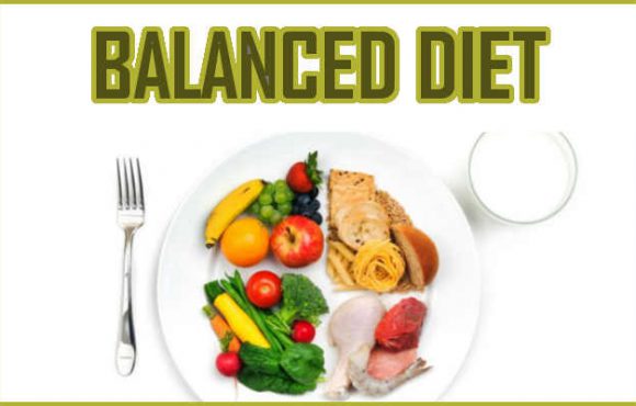 Do you know what is balanced Diet ?