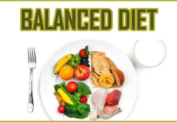 Do you know what is balanced Diet ?