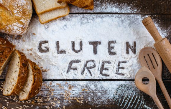 Do you need to go gluten free?? Think once again
