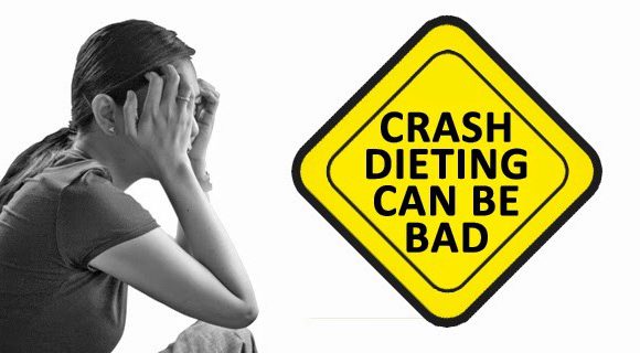 Alarming Side Effects of Following Celebrity Diets Blindly