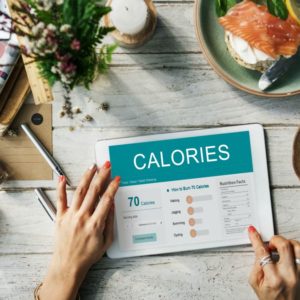 Does calorie counting works all the time??