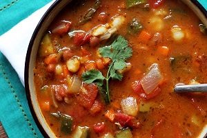 MEXICAN POSOLE