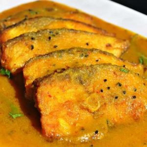 Bengali-Food