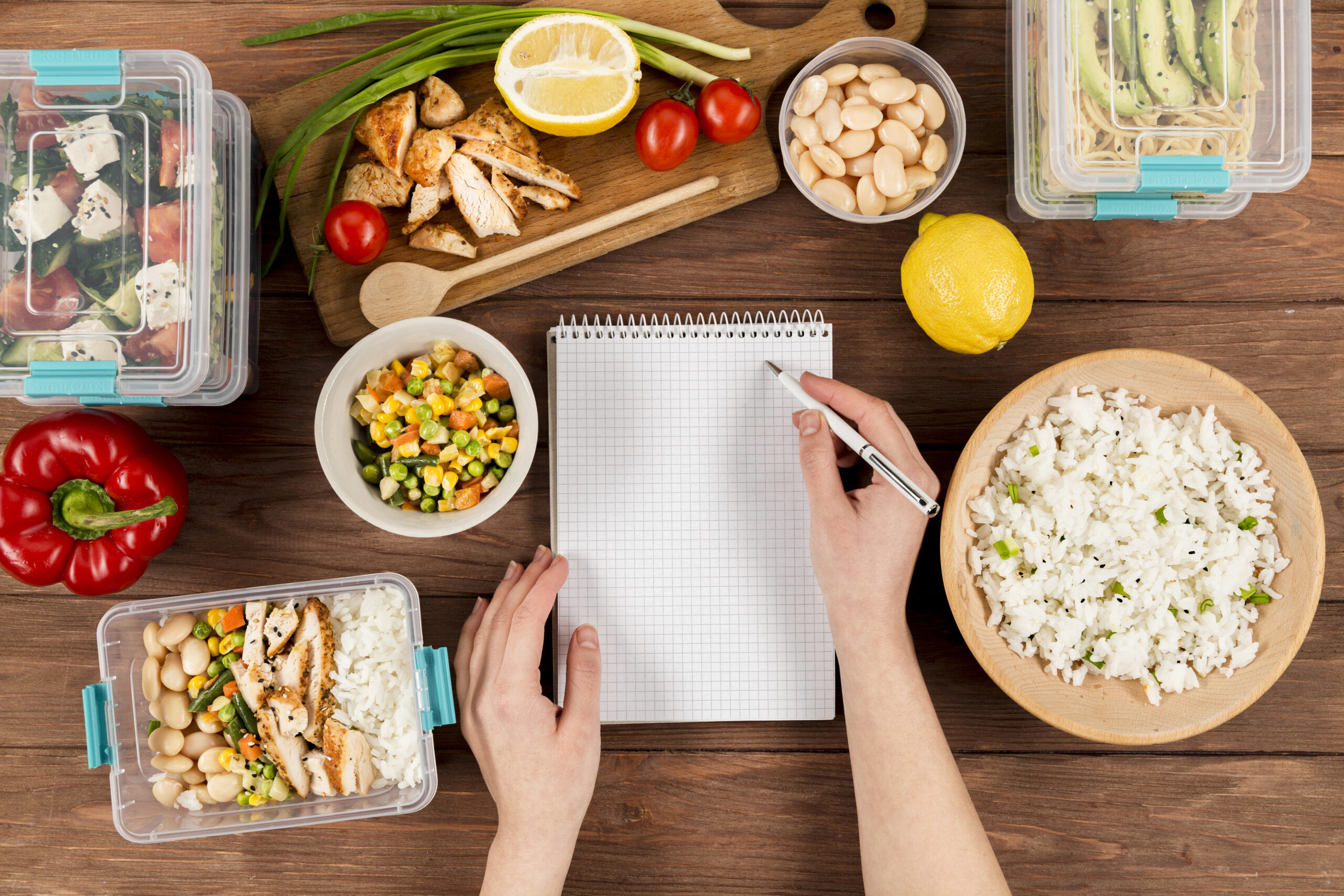Top 6 Tiffin Box Recipes For School