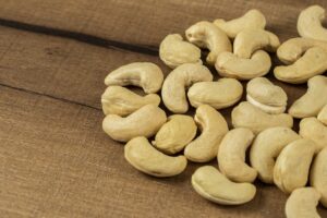 7 Best Healthy Ways to Add Cashews in Food